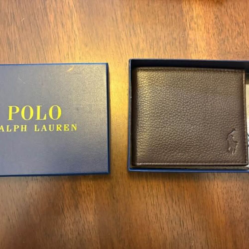 Wallet - Picture 3 of 4
